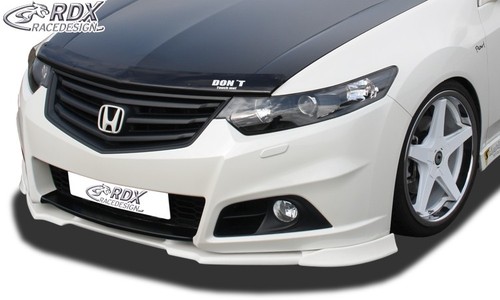 Rdx vario frontspoiler - vario-x,
