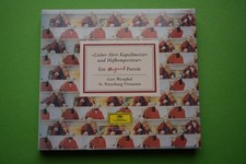 CD Ein Mozart Porträt Gert