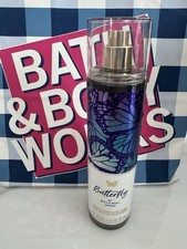 Bath and Body Works Body Spray