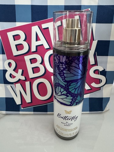 Bath and body - body, spray
