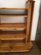 Fernsehregal, Rollbar TV Bank