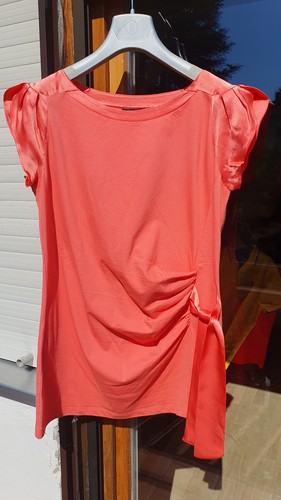 Damenshirt sonja bogner 42 - damenshirt,