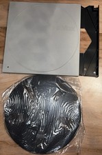 Revox Tonbandspulen mit Originalbox