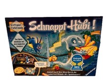 Ravensburger 22093 Schnappt