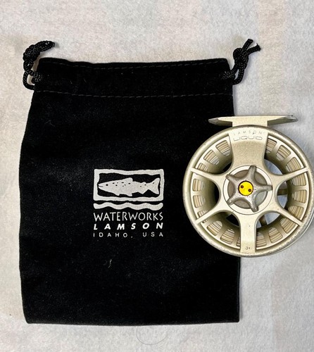 Waterworks lamson liquid - waterworks,