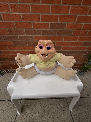 Selten 1991 hasbro - selten,