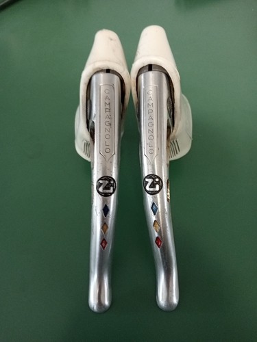 Campagnolo super record panto - campagnolo,