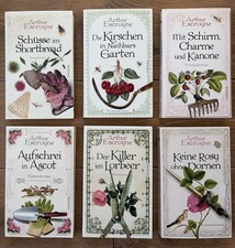 Arthur Escroyne komplette