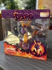 First 4 Figures F4F Spyro The Dragon - PVC Statue