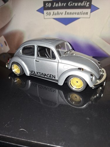Revell volkswagen käfer - revell,