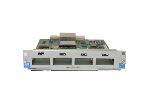 J8707a 10gb module - hp, 4x