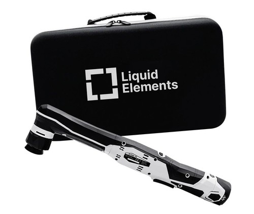 Liquid elements mini akku - liquid,