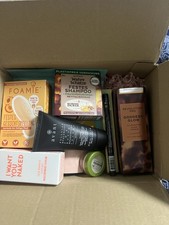 Kosmetik Beauty Paket, 9
