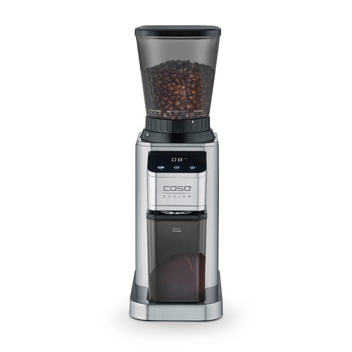 Caso baristachef inox - caso,