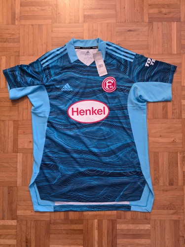 Trikot spielerversion f95 - trikot,