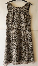 Etui kleid von - von, –