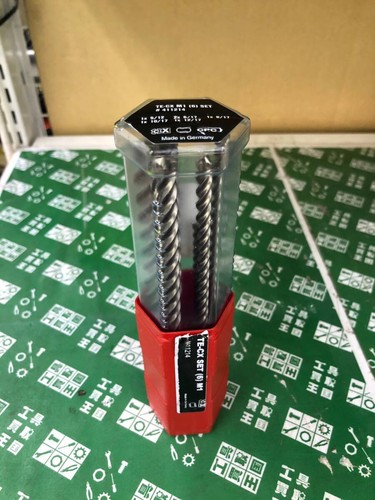 Hilti hammerbohrer cx - hilti,