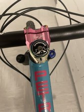 Müsing Petrol 2 Fully 150/130mm