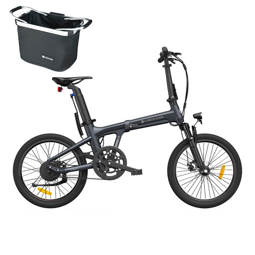 Ado ebike air 20s faltbares - air,