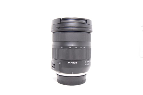 Tamron 35mm 4 di - tamron, 17-35mm