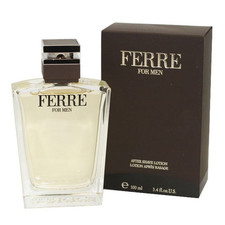 FERRE' FOR MEN BOPOBARBA