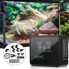 Reptil Intelligentes