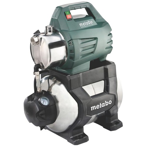 Metabo hauswasserwerk hww - metabo,