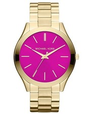 Michael Kors Damen Uhr Slim