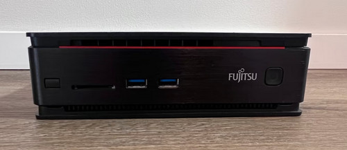Fujitsu esprimo q920 - esprimo, mini-pc