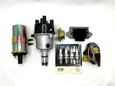 Elektronische Zündung