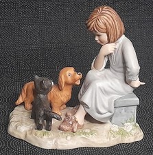 Goebel Martine, sitzendes