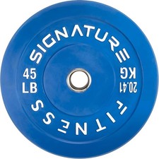 Signature Fitness 5,1 cm