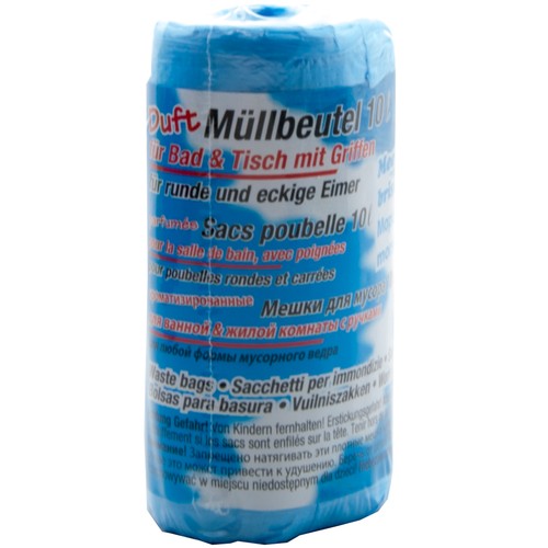 Quickpack müllbeutel mit - müllbeutel,