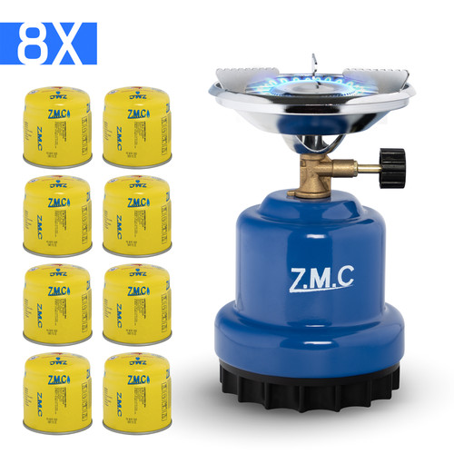 Zmc campingkocher gaskocher - zmc,