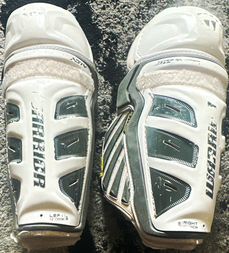 Warrior alpha 20 - alpha,