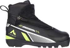  Langlaufschuhe Gr. 33 Kinder