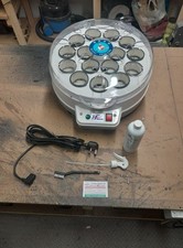 Regal Eco 16 Ball Reinigungsmaschine, englische und amerikanische Poolbälle oder Snooker