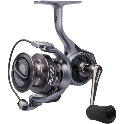 Abu garcia revo 2500s - abu,