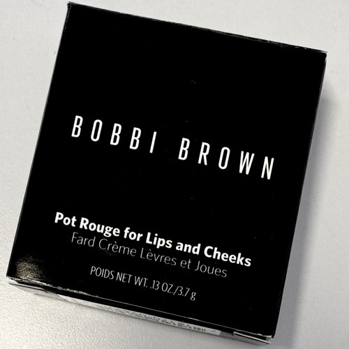 Bobbi brown pot rouge - pot, for