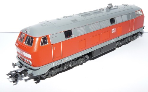 Märklin aus 29446 - märklin, h0