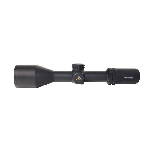 Keck optics precision - keck,