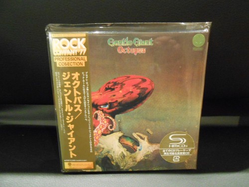 Gentle giant octopus - gentle,