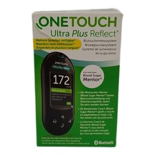 OneTouch Ultra Plus Reflect®