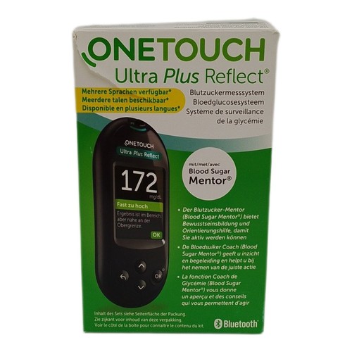 Onetouch ultra plus reflect - ultra, reflect®