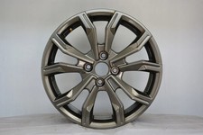 1x Alufelge 16 Zoll 6.5" 4x100