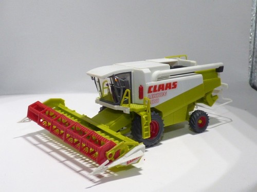 Kibri 10858 bruder - kibri,