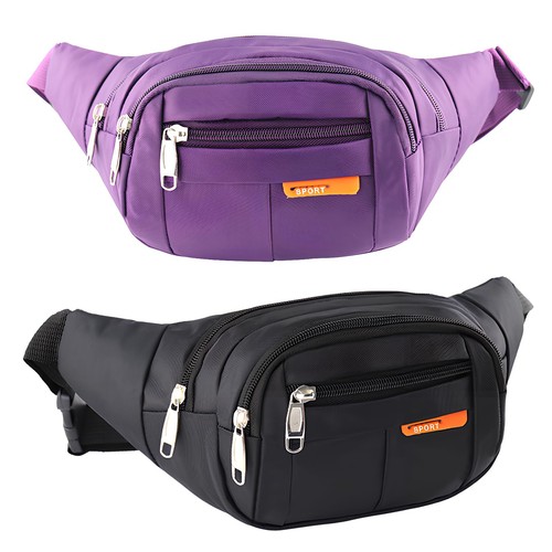 Damen herren bauchtasche - damen,
