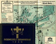 Bayern Alpen Passionsspiele