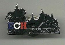 Eishockey Pin  EC HANNOVER