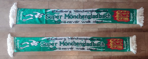 Borussia mönchengladbach - borussia,